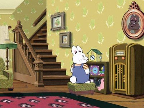 Max & Ruby Season 1 Episode 21 - Max's Cuckoo Clock