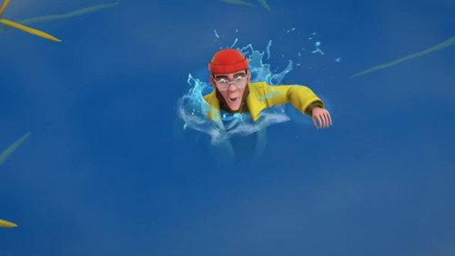 The Deep Season 1 Episode 21 - Bad Luck Fish