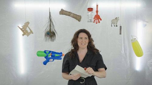 Taskmaster Canada Season 2 Episode 9 - Episode 9