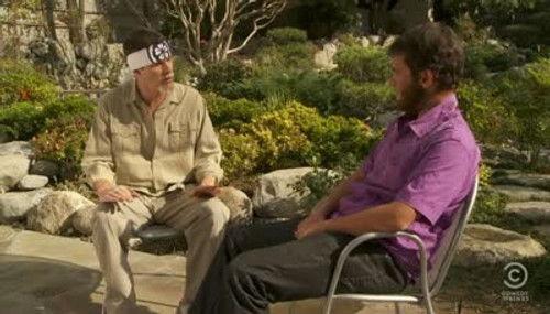 Tosh.0 Season 3 Episode 10 - Board Breaker