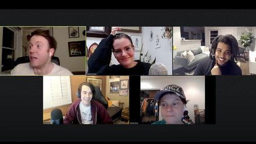 Dimension 20's Adventuring Party Season 3 Episode 5 - The Person Among Muppets