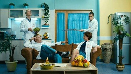 The Interns Season 4 Episode 7 - Episode 7