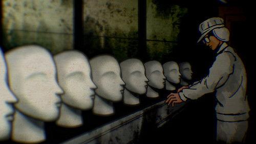 Theatre of Darkness: Yamishibai Season 10 Episode 1 - A Job to Quit