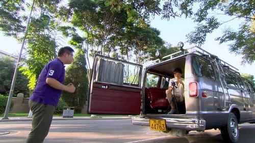 Dating Hunter Season 1 Episode 21 - Episode 21
