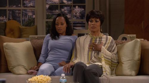 Half & Half Season 2 Episode 5 - The Big No-Substitutions Please Episode