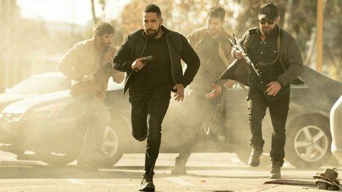 SEAL Team Season 7 Episode 2 - Chaos in the Calm (2)