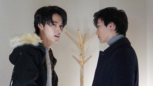 Kiss that Kills Season 1 Episode 8 - Father kills Hasebe!? His Unstable True Feelings from 12 Years Ago...!?