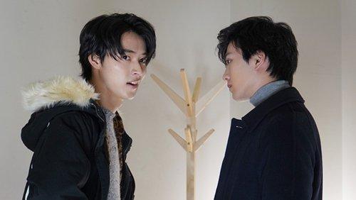 Kiss that Kills Season 1 Episode 8 - Father kills Hasebe!? His Unstable True Feelings from 12 Years Ago...!?