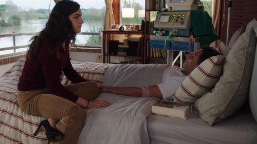 Father Matteo Season 12 Episode 9 - Thou Shalt Not Kill, Part 1