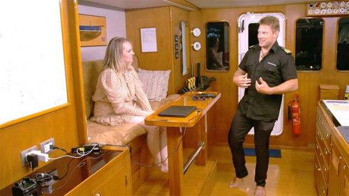 Below Deck Down Under Season 2 Episode 16 - The Magic Seamen
