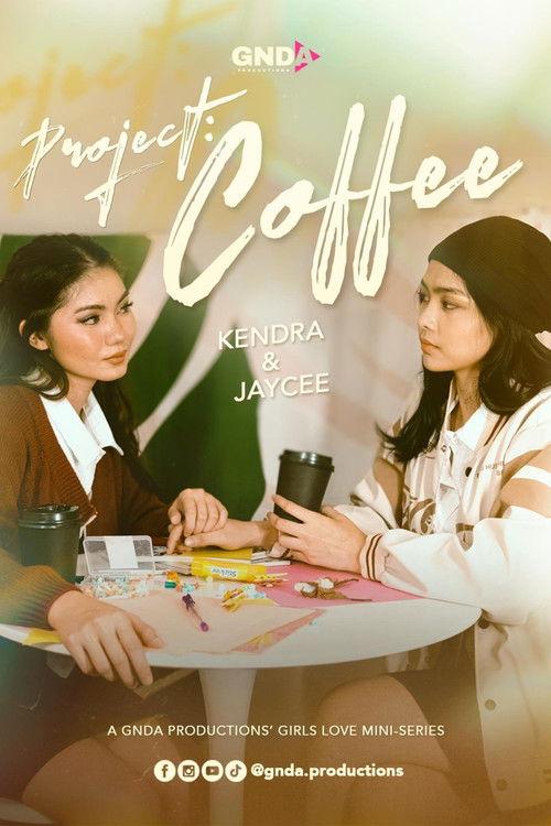 Project Coffee poster
