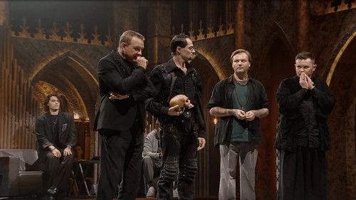 Psychics. Revenge Season 2 Episode 11 - Episode 11