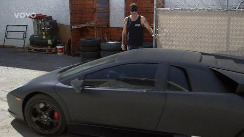 Counting Cars Season 8 Episode 14 - Counts of Hazzard