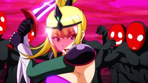 Wonder Momo Season 1 Episode 2 - My Enemy, My Biggest Fan?