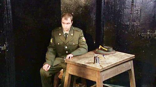 Euphrosyne Season 2 Episode 7 - Episode 7