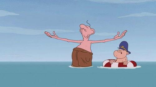 De Gaulle at the Beach Season 1 Episode 11 - Episode 11