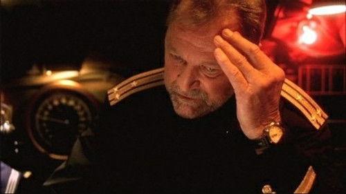 JAG Season 7 Episode 24 - Enemy Below (2)