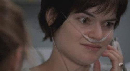 ER Season 10 Episode 7 - Death and Taxes