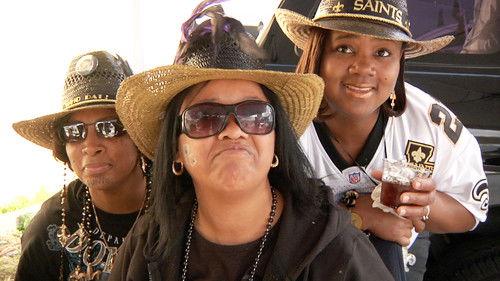 POV Season 27 Episode 4 - Getting Back to Abnormal