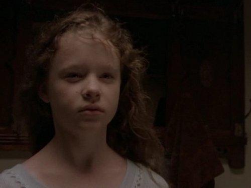 undefined Season 1 Episode 6 - The Choice