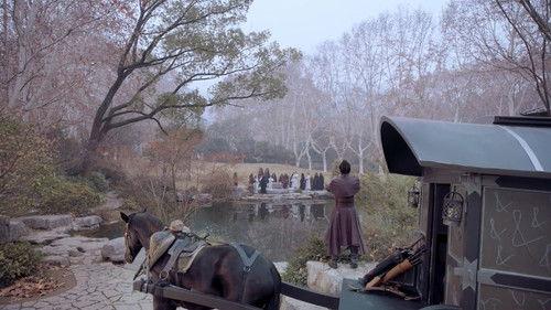 Ever Night Season 2 Episode 3 - Episode 3