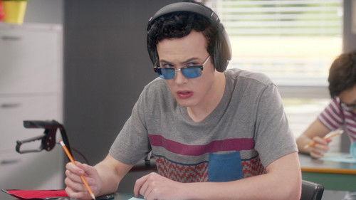 Degrassi: Next Class Season 4 Episode 8 - #GetYouAManThatCanDoBoth