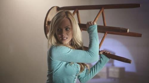 undefined Season 1 Episode 3 - Trespass