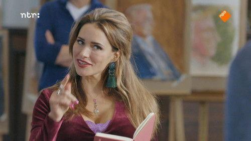 Project Rembrandt Season 1 Episode 2 - Episode 2