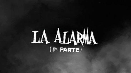 Tales to Keep You Awake Season 1 Episode 16 - The Alarm pt. 2