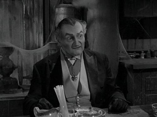 The Munsters Season 1 Episode 5 - Pike’s Pique