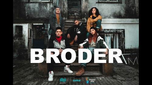 BRODER Season 1 Episode 1 - Episode 1