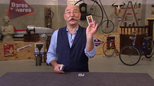 Bares für Rares Season 9 Episode 21 - Episode 21