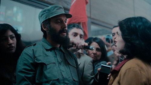 Los mil días de allende Season 1 Episode 2 - Episode 2