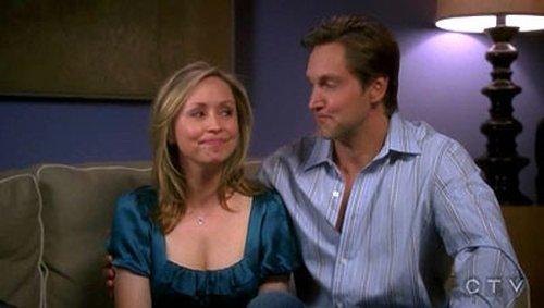 Private Practice Season 1 Episode 3 - In Which Addison Finds the Magic