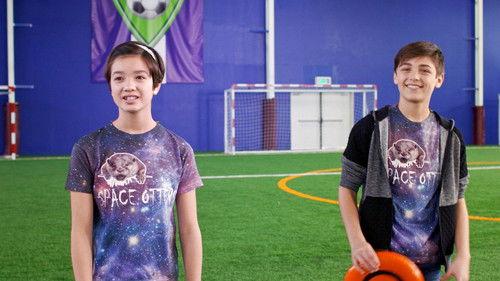 Andi Mack Season 1 Episode 8 - Terms of Embarrassment