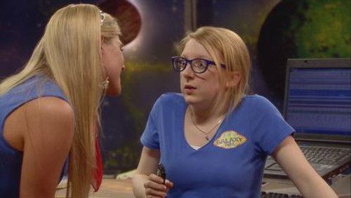 Galaxy Park Season 2 Episode 2 - Episode 2