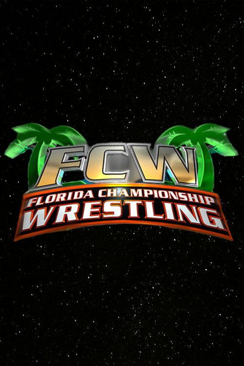 Florida Championship Wrestling poster
