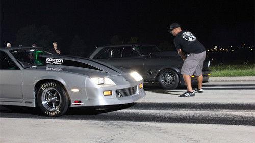 Street Outlaws Season 6 Episode 5 - Top of the List to Ya
