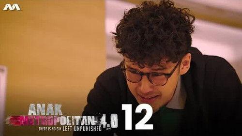 Anak Metropolitan Season 4 Episode 12 - Episode 12