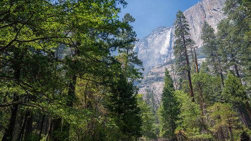 America's National Parks Season 1 Episode 2 - Yosemite
