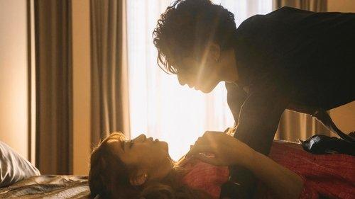 Yakuza Lover Season 1 Episode 8 - Wine and Wounds