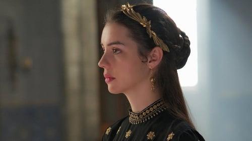Reign Season 2 Episode 19 - Abandoned