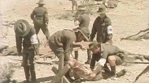 1915 Season 1 Episode 6 - Hands Across the Sea