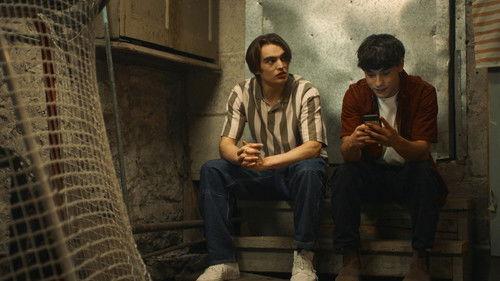 First Line Season 2 Episode 6 - In the Dungeon