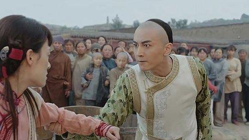 Nothing Gold Can Stay Season 1 Episode 11 - Episode 11