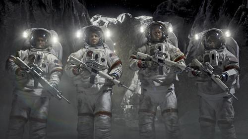 For All Mankind Season 2 Episode 7 - Don't Be Cruel