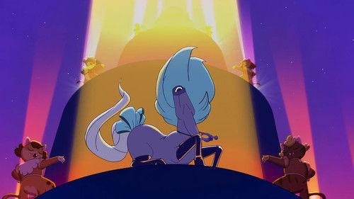 undefined Season 1 Episode 7 - Johnny Teatime's Be Best Competition: A Quest for the Sash