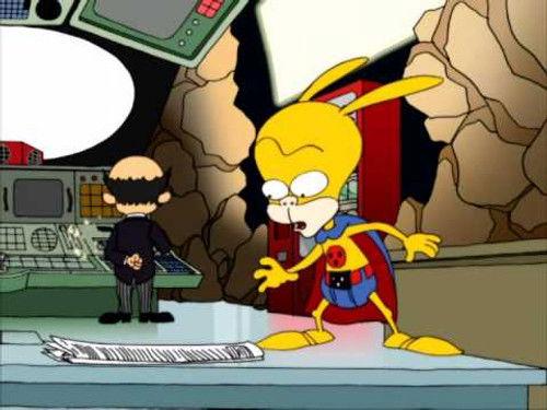 Rat-Man Season 1 Episode 21 - Episode 21