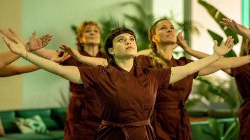 The Invisible Ladies Season 1 Episode 6 - Episode 6