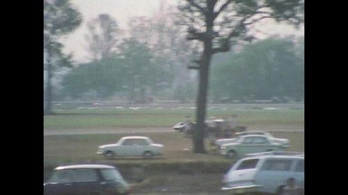 Shannons Legends of Motorsport Season 3 Episode 10 - Frank Matich